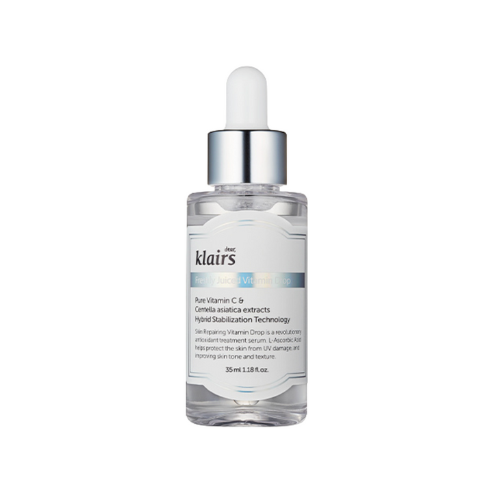 Dear Klairs Freshly Juiced Vitamin Drop 35ml