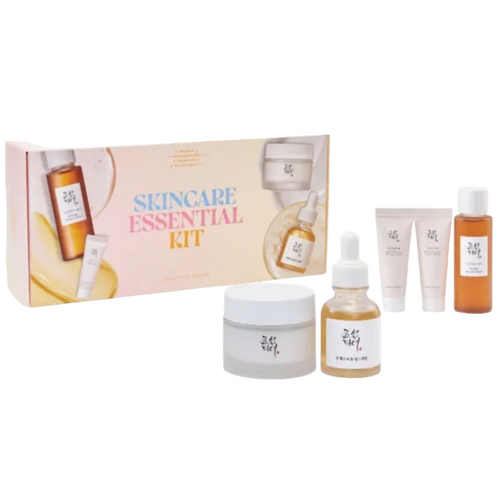 Beauty of Joseon Skincare Essential Kit