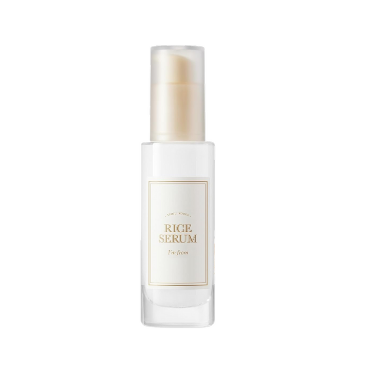 I'm From Rice Serum 30ml