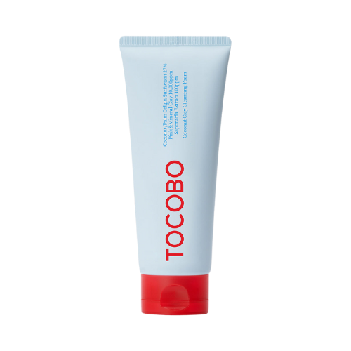 Tocobo Coconut Clay Cleansing Foam 150ml