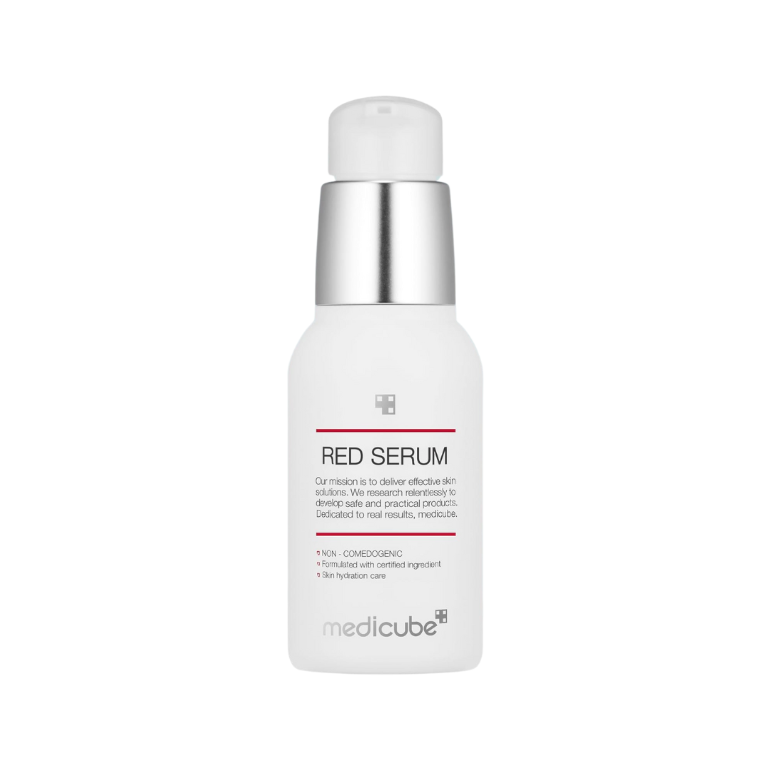 Medicube RED SERUM 2.0 30ml