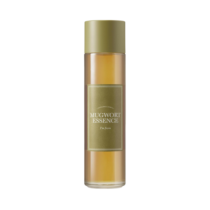 I'm From Mugwort Essence 160ml