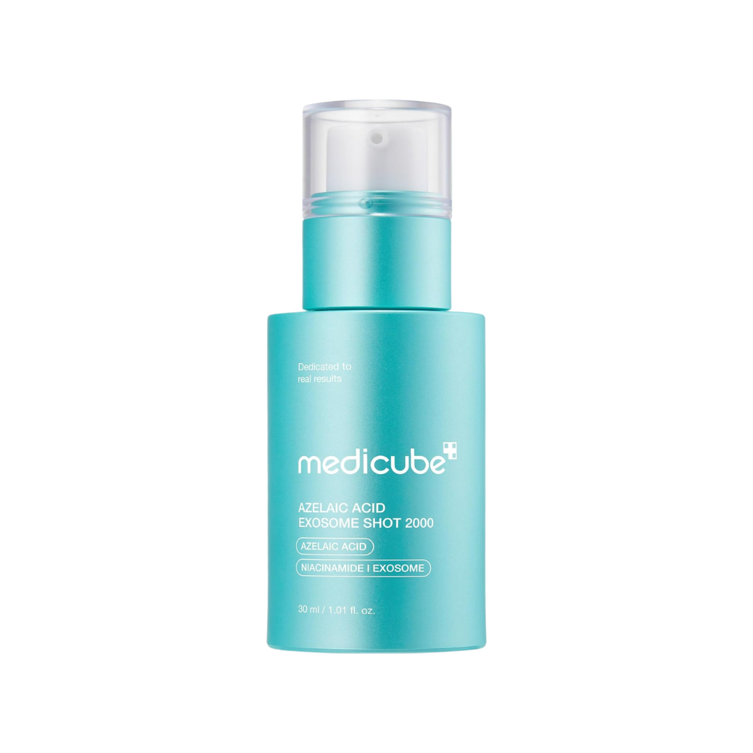 Medicube Azelic Acid Exosome Shot 2000 30ml