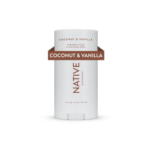 Native Deodorant Coconut & Vanilla