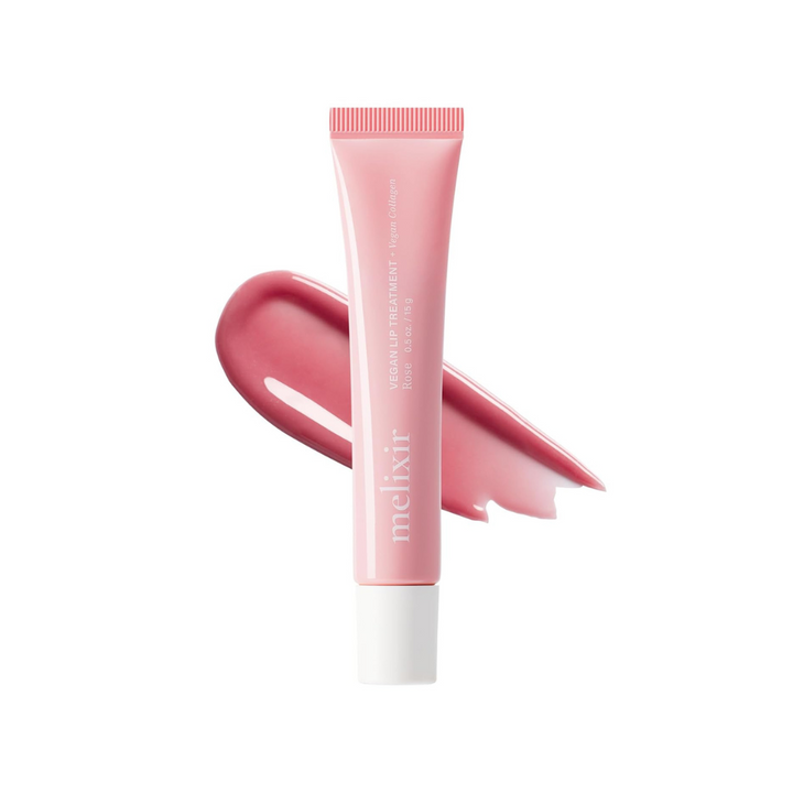 Melixir Vegan Lip Treatment