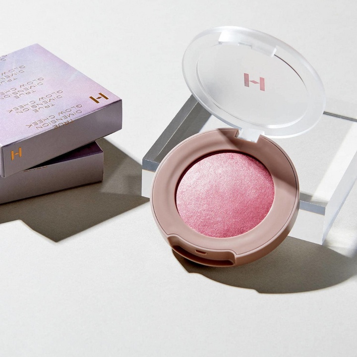 Hince True Dimension Glow Cheek
