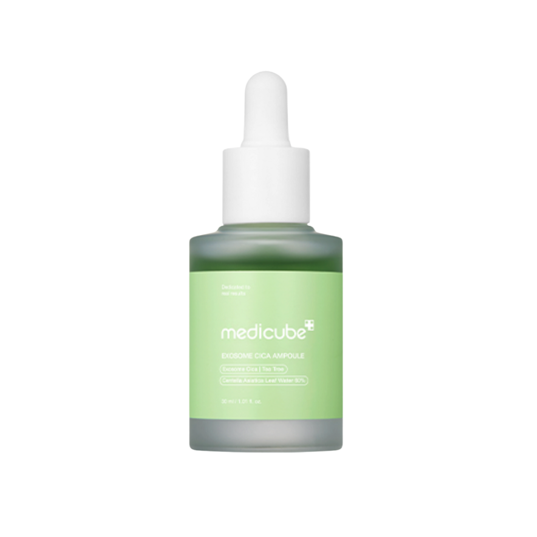 Medicube EXOSOME CICA AMPOULE 30ML