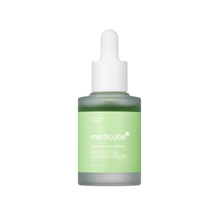 Medicube EXOSOME CICA AMPOULE 30ML