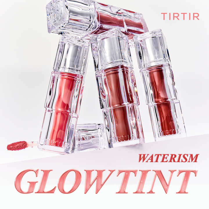 Tirtir Waterism Glow Tint 4g