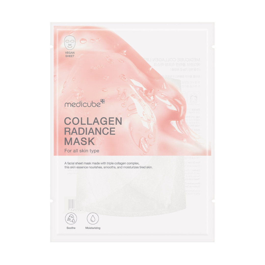 Medicube Collagen Lifting Mask - 1 Sheet Mask