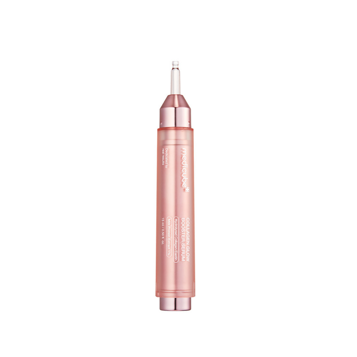 Medicube Collagen Glow Booster Serum 15ml