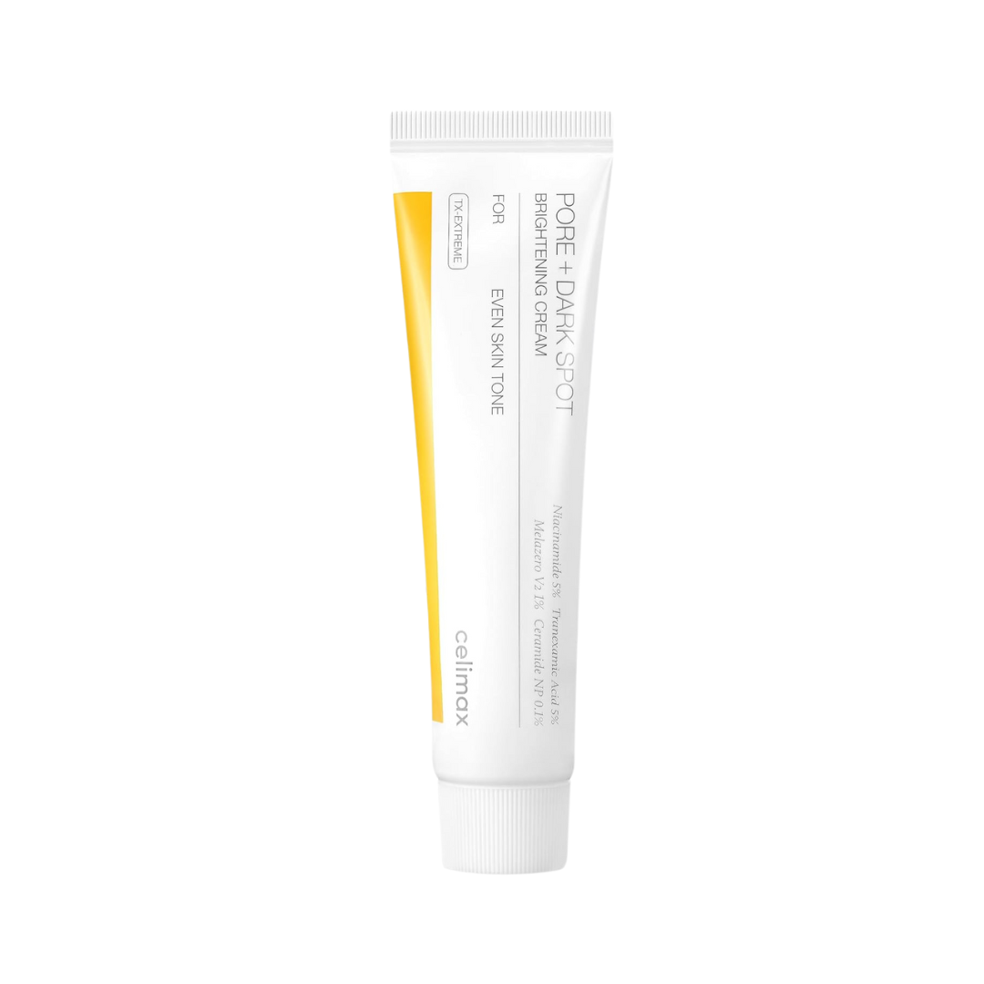 Celimax  Pore+Dark Spot Brightening Cream 35ml