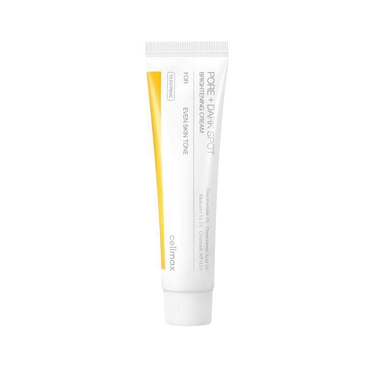 Celimax  Pore+Dark Spot Brightening Cream 35ml