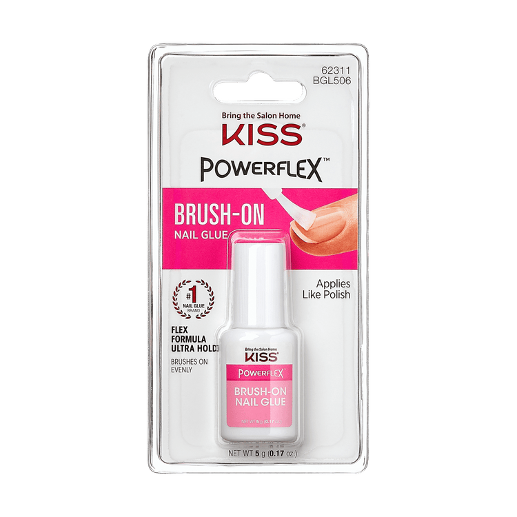 KISS Brush-On Nail Glue