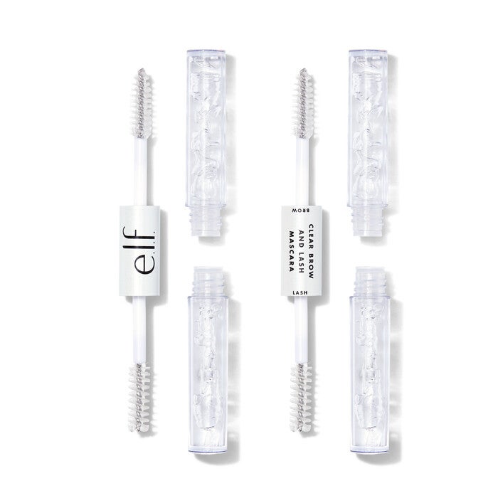 E.L.F Clear Brow & Lash Mascara Set of 2