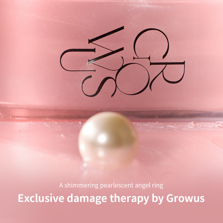 Growus Damage Therapy No-Wash Treatment EX 220g
