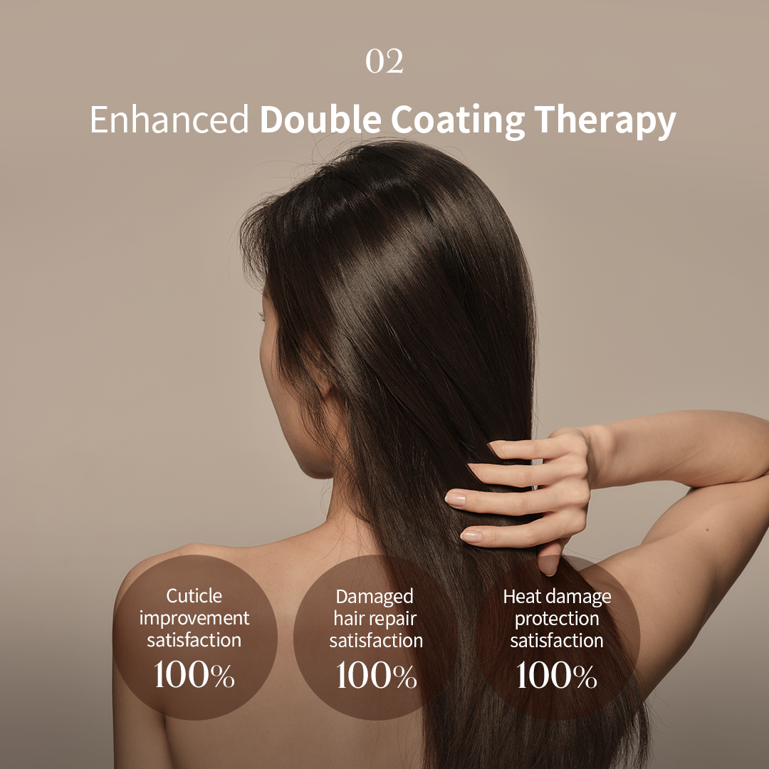 Growus Damage Therapy No-Wash Treatment EX 220g