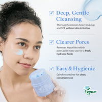 Dr. Althea Pore Refresh Grinding Cleansing Balm 50m