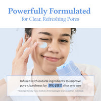 Dr. Althea Pore Refresh Grinding Cleansing Balm 50m