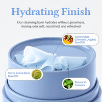 Dr. Althea Pore Refresh Grinding Cleansing Balm 50m