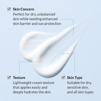Dr. Althea Aqua Glowing Sunscreen 45ml