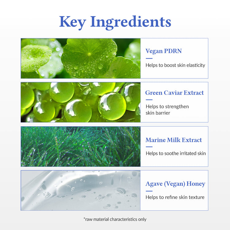 Dr. Althea Aqua Marine Deep Serum 30ml