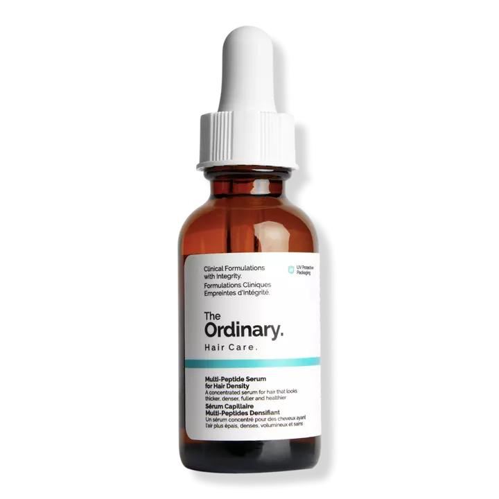 Ordinary Multi-Peptide Serum For Hair Density 30ml