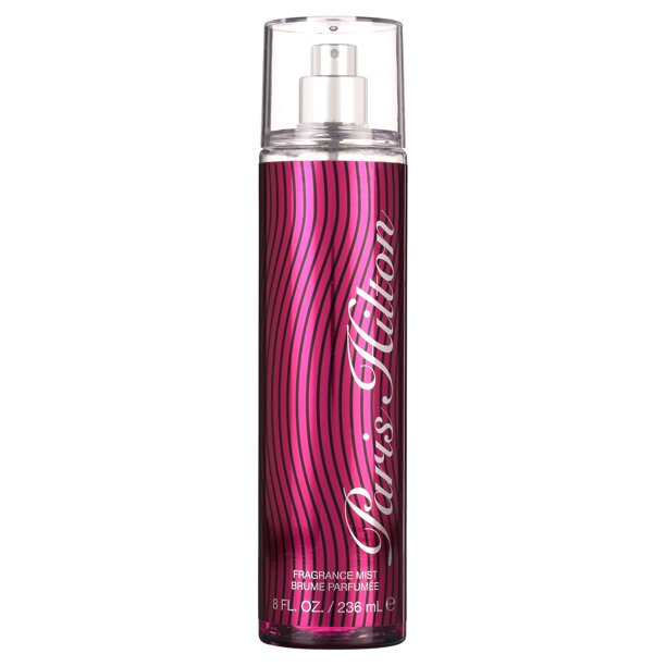 Paris Hilton Fragrance Mist