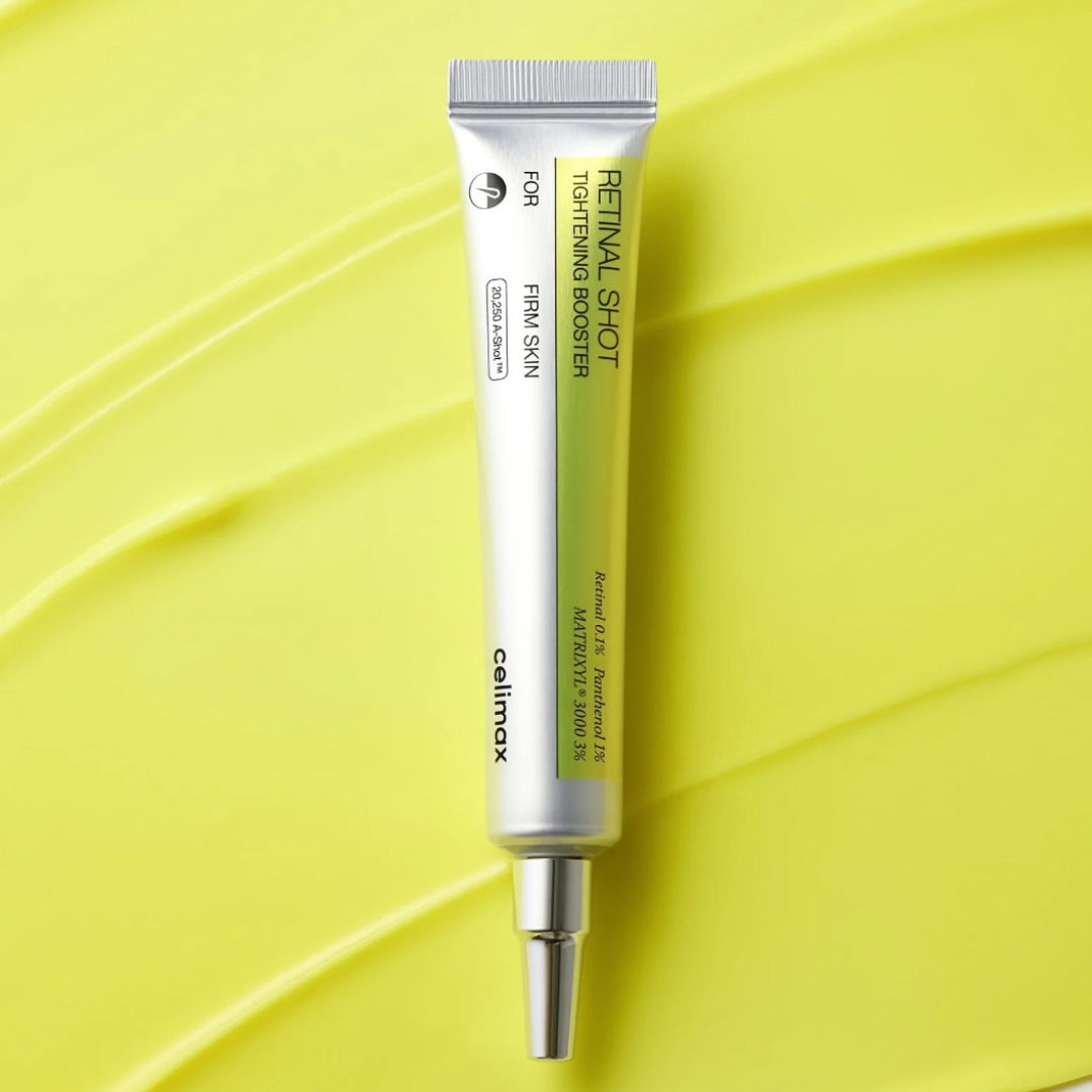 Celimax The Vita-A Retinal Shot Tightening Booster 15ml