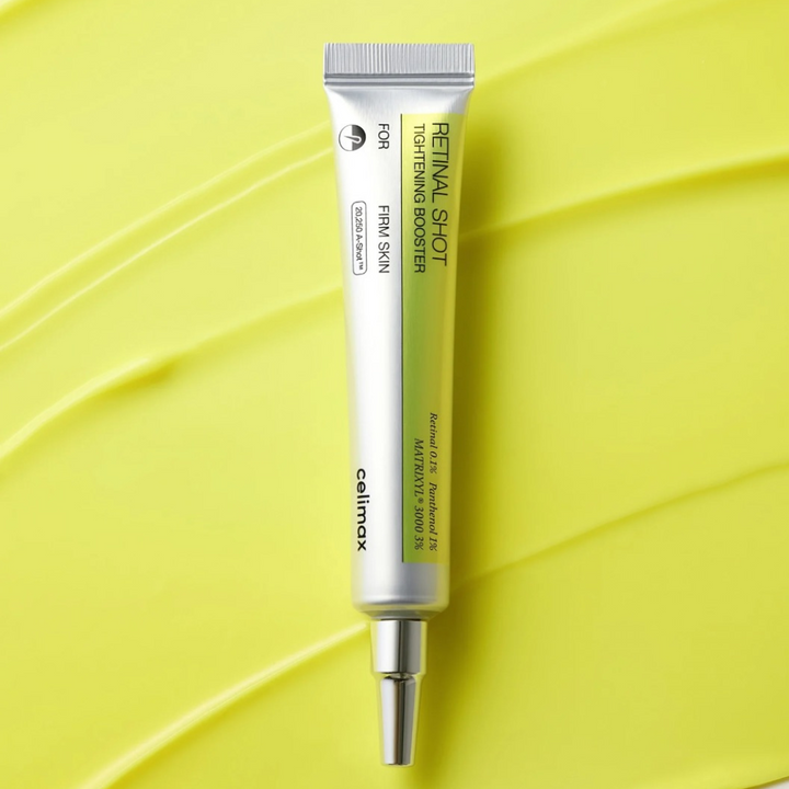 Celimax The Vita-A Retinal Shot Tightening Booster 15ml