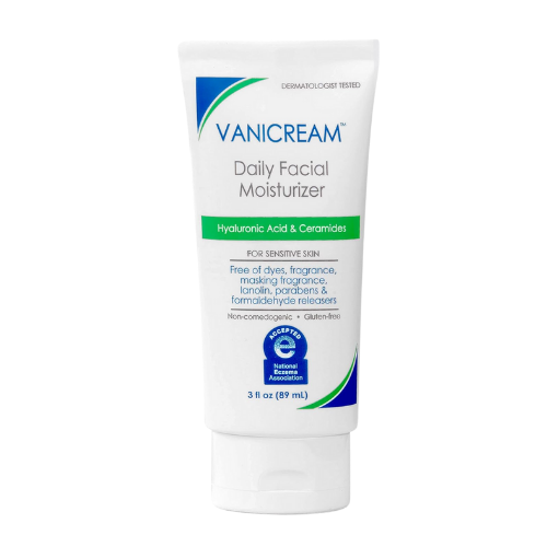 Vanicream Daily Facial Moisturizer 89ml