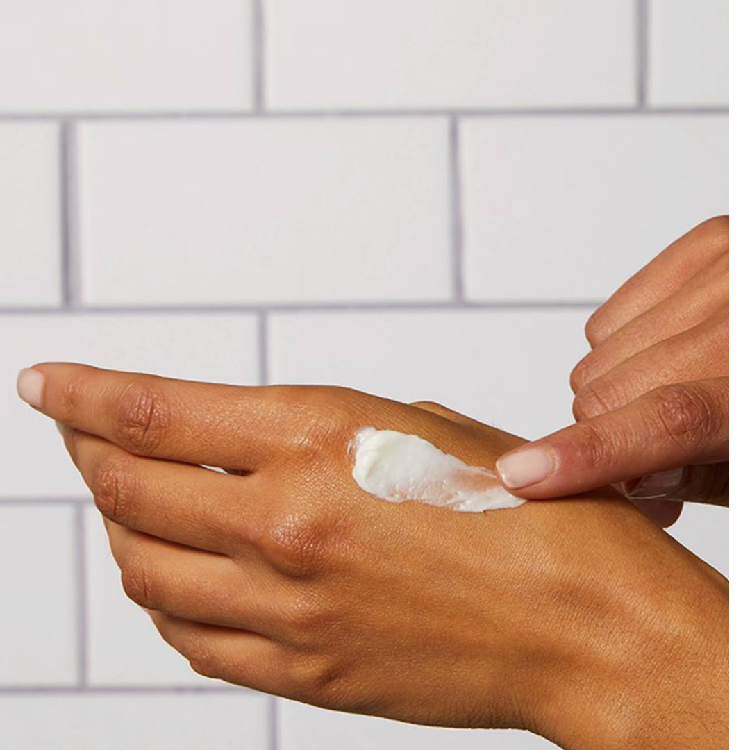 Cerave Itch Relief Cream 340gm