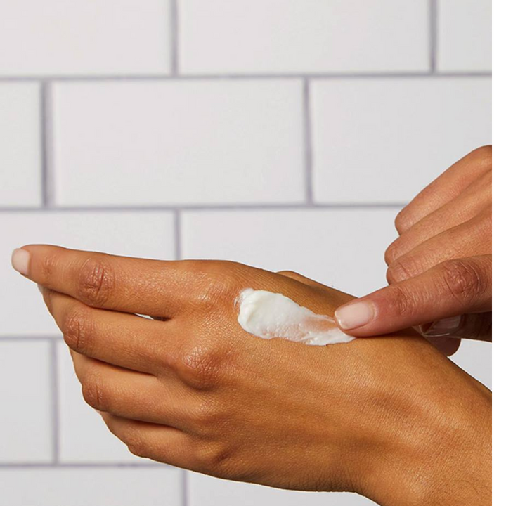 Cerave Itch Relief Cream 340gm