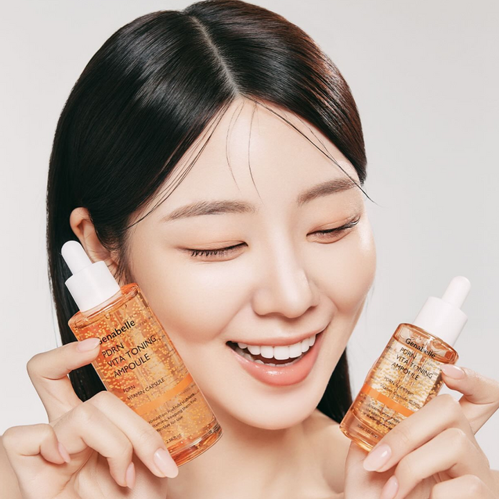 Genabelle PDRN Vita Toning Ampoule 30ml
