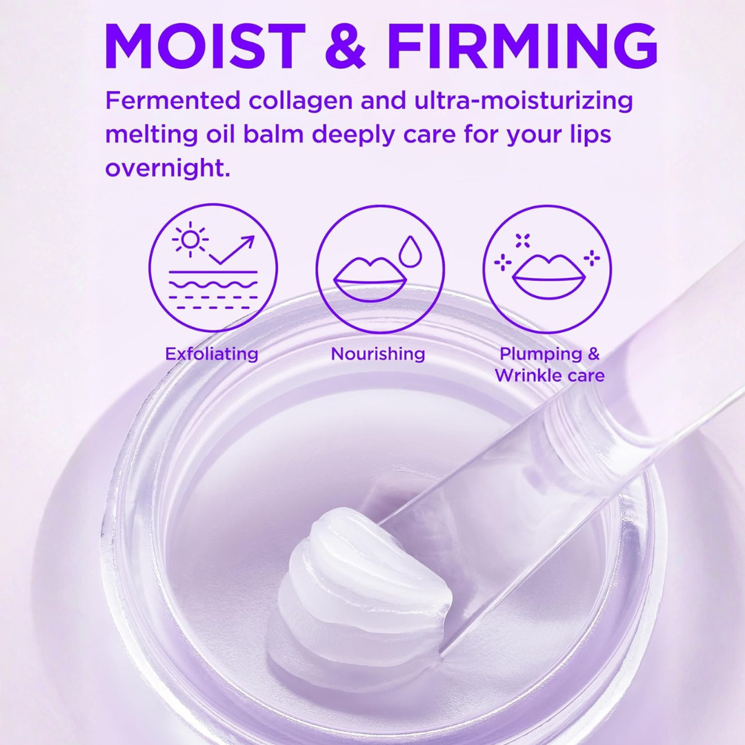 TOCOBO Collagen Boosting Lip Mask 20ml