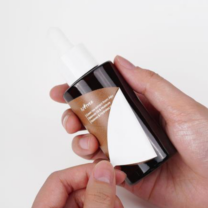Isntree Green Tea Fresh Serum 50ml