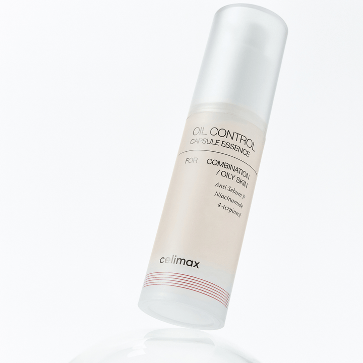 Celimax Oil Control Capsule Essence 30ml