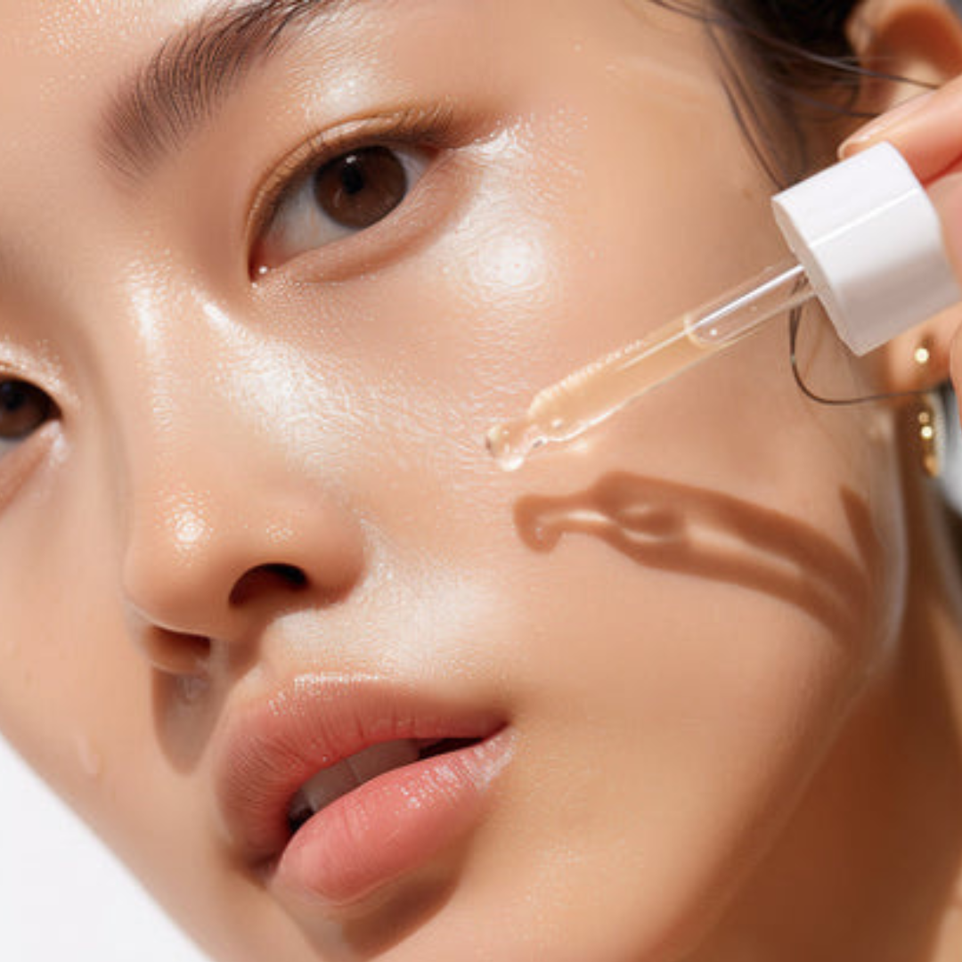 Heimish RX Retinol Bakuchiol Booster Oil 35ml