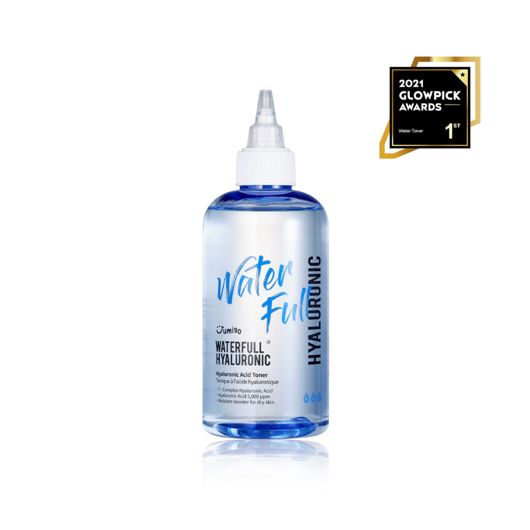 Jumiso Waterfull Hyaluronic Toner 250ml
