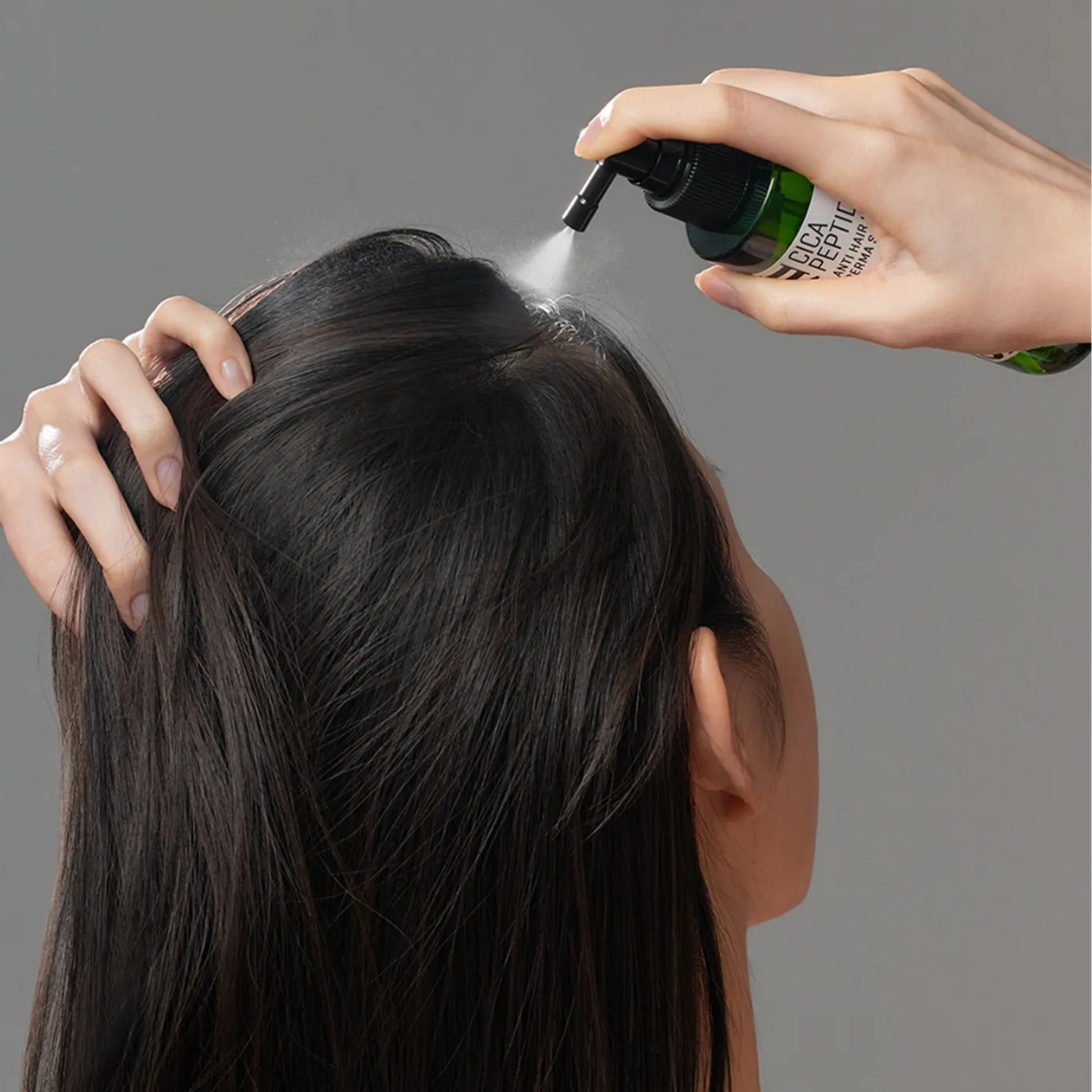 SOME BY MI Cica Peptide Anti Hair Loss Derma Scalp Tonic