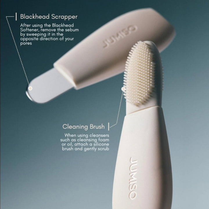 Jumiso 2-in-1 Blackhead Remover Tool