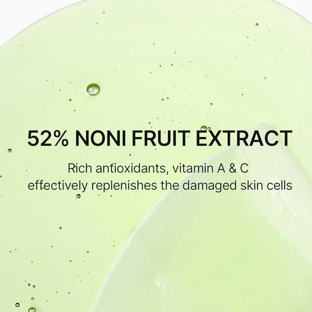 Celimax The Real Noni Energy Ampoule Mask - 1 Sheet Mask