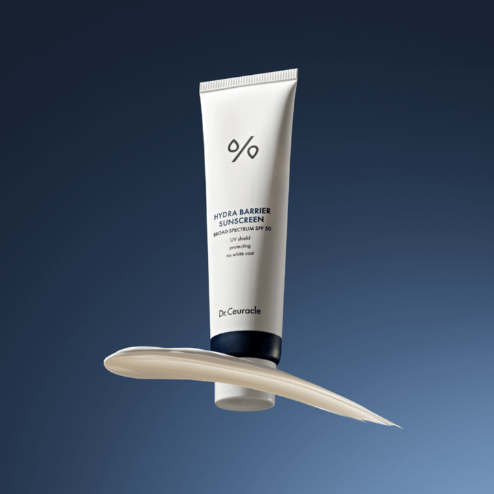 Dr.Ceuracle Hydra Barrier Sunscreen