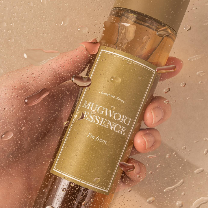 I'm From Mugwort Essence 160ml