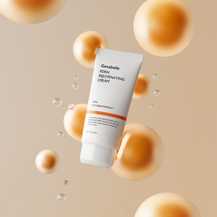 Genabelle PDRN Rejuvenating Cream 70ml