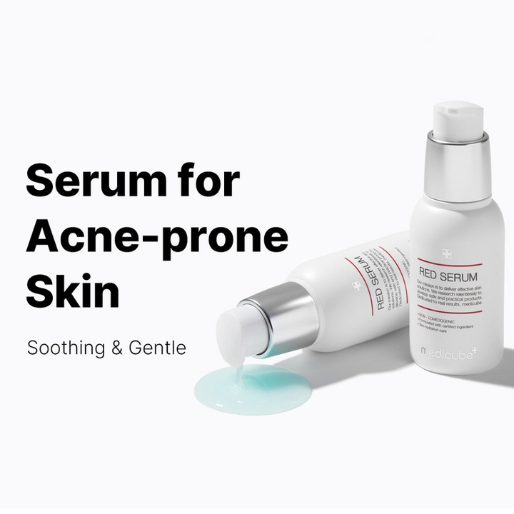Medicube RED SERUM 2.0 30ml