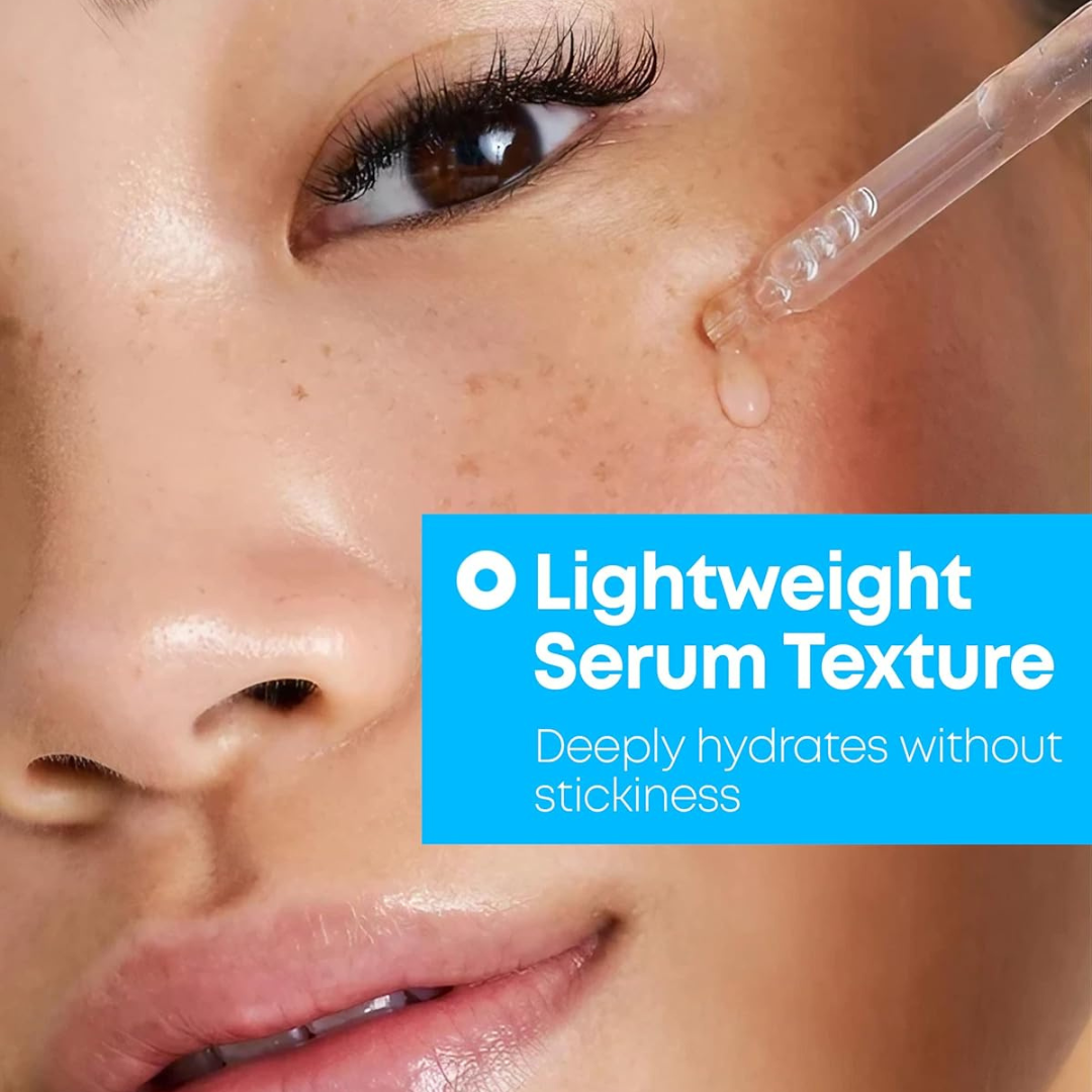 NINELESS Hydra-Max Deep Infusion Serum