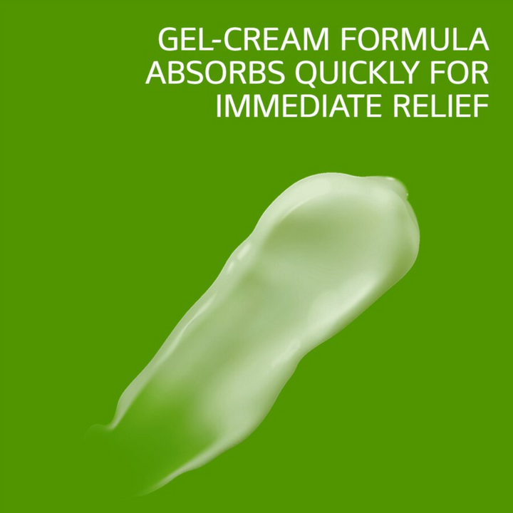 Cetaphil Soothing Gel Cream with Aloe 453g