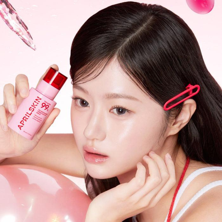 Aprilskin TXA Niacinamide Toning Shot 99 Serum 30ml