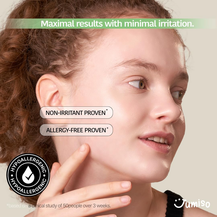 Jumiso All Day Vitamin Pure C 5.5 Glow Serum 30ml